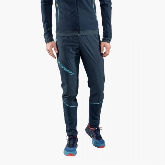 Dynafit Alpine Hybrid pants leggings - Picture 2 of 16